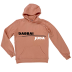 Džemperis "Darbai juda"