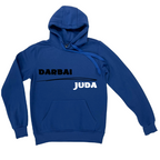 Džemperis "Darbai juda"