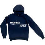 Džemperis "Darbai juda"