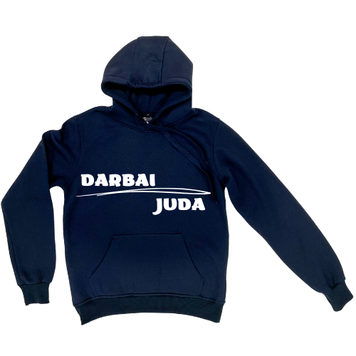 Džemperis "Darbai juda"