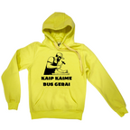 Džemperis "Kaip kaime bus gerai"