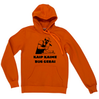 Džemperis "Kaip kaime bus gerai"