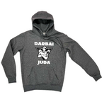 Džemperis "Darbai juda"