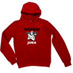 Džemperis "Darbai juda"