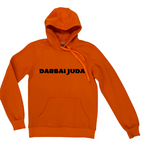 Džemperis "Darbai juda"