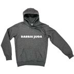 Džemperis "Darbai juda"