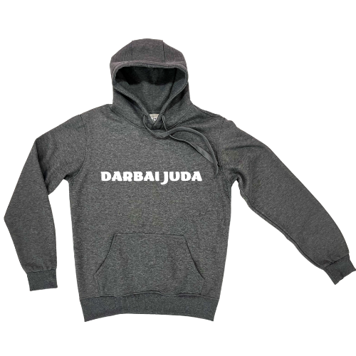 Džemperis "Darbai juda"