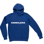 Džemperis "Darbai juda"