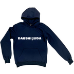 Džemperis "Darbai juda"