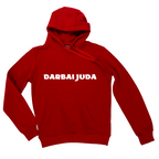 Džemperis "Darbai juda"