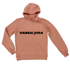 Džemperis "Darbai juda"