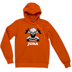 Džemperis "Darbai juda"