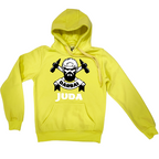 Džemperis "Darbai juda"