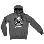 Džemperis "Darbai juda"