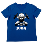 Marškinėliai "Darbai juda"