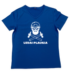 Marškinėliai "Ledai plaukia"