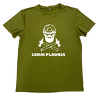 Marškinėliai "Ledai plaukia"