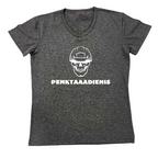 Marškinėliai "Penktadienis"