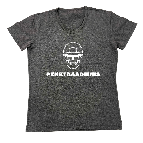 Marškinėliai "Penktadienis"