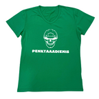 Marškinėliai "Penktadienis"