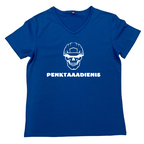 Marškinėliai "Penktadienis"