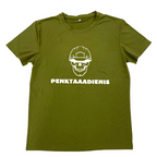 Marškinėliai "Penktadienis"