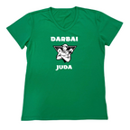 Marškinėliai "Darbai juda"