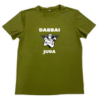 Marškinėliai "Darbai juda"