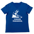 Marškinėliai "Paduok makaroną"
