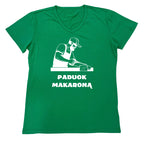 Marškinėliai "Paduok makaroną"