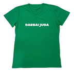 Marškinėliai "Darbai juda"