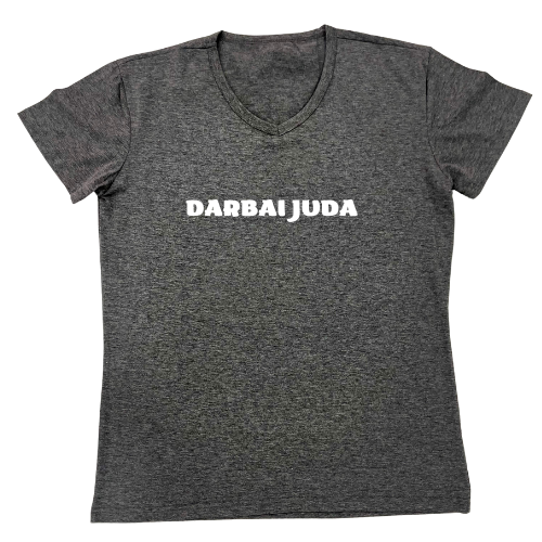 Marškinėliai "Darbai juda"