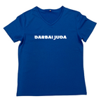 Marškinėliai "Darbai juda"