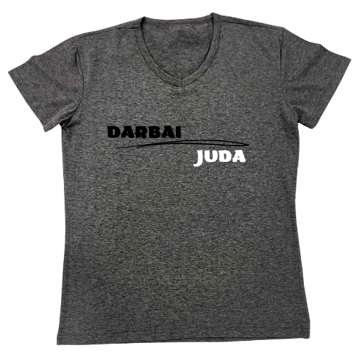 Marškinėliai "Darbai juda"