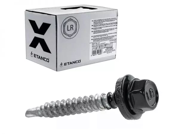 "Etanco" Stoginiai savisriegiai