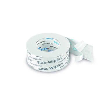 Klijavimo juosta SIGA Wigluv 60mm (20/40mm) 25m
