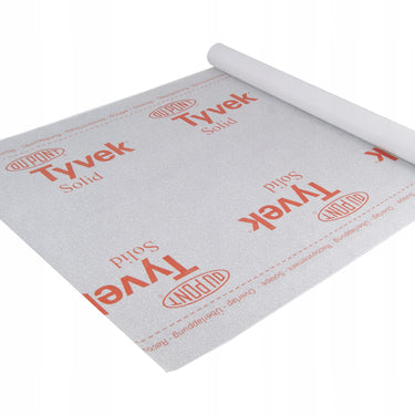 Difuzinė plėvelė TYVEK Solid