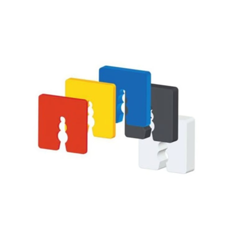 Lyginimo kaladukai (50 vnt.)