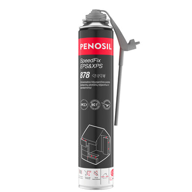 Putos klijai „Penosil“