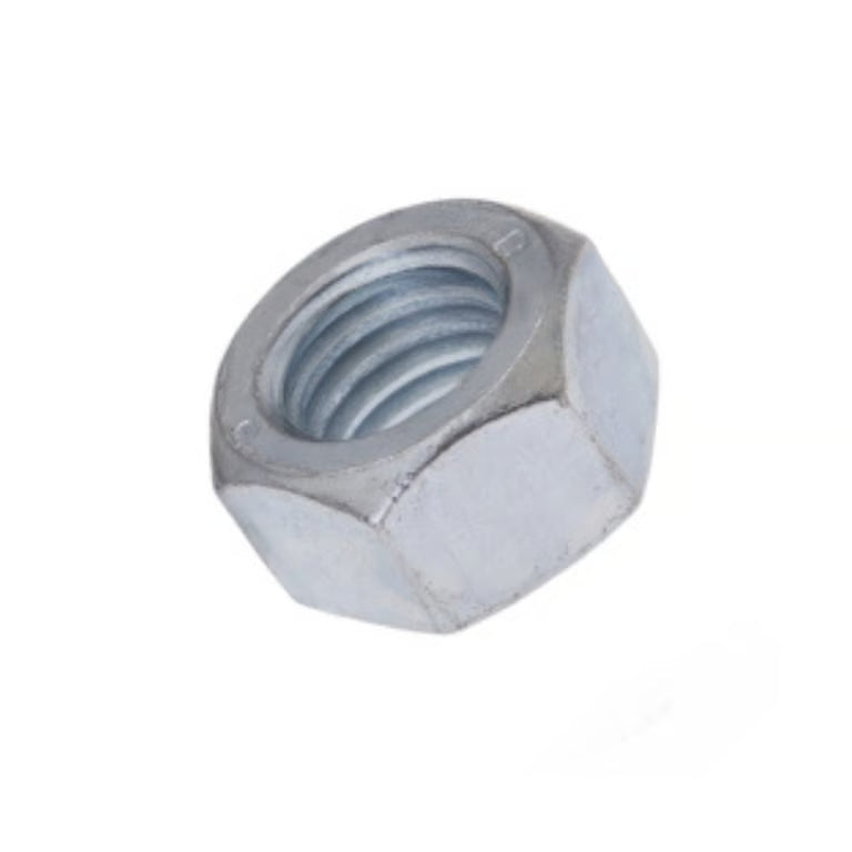 Veržlė DIN934 M12-Zn