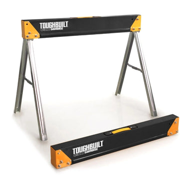 ToughBuilt TB-C300 - Statybinis darbas / ožys (komplektas / 2 vnt.)