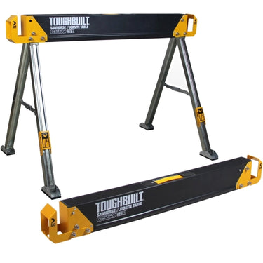 ToughBuilt TB-C550 - Statybinis darbas / ožys (komplektas / 2 vnt.)