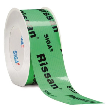 Izoliacinė juosta SIGA RISSAN (60 MM X 25 M)