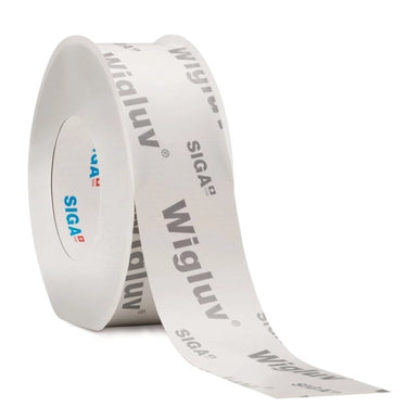 Difuzinė klijavimo juosta SIGA WIGLUV (60 MM X 40 M)