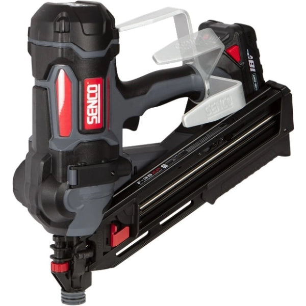 Juostinė viniakalė Senco F-35XP fusion (50 - 90 MM) (34 °)