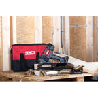 Juostinė viniakalė Senco F-35XP fusion (50 - 90 MM) (34 °)