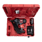 Juostinė viniakalė Senco F-35XP fusion (50 - 90 MM) (34 °)