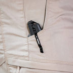 Lenktas sulankstomas peilis (ToughBuilt)