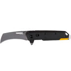 Lenktas sulankstomas peilis (ToughBuilt)