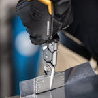 Skardos lenkimo replės ToughBuilt